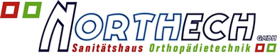 Logo - Northech GmbH aus Westerstede